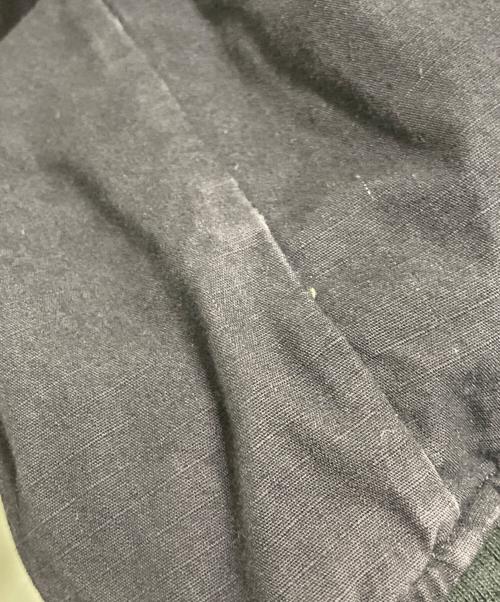 PALACE（パレス）PALACE (パレス) CRIPSTOP BOMBER PALACE ネイビー サイズ:Ⅼの古着・服飾アイテム