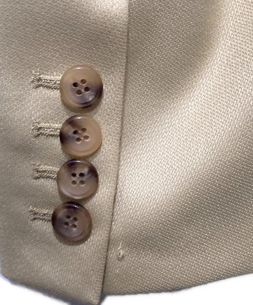 TODAYFUL（トゥデイフル）TODAYFUL (トゥデイフル) Wool Over Jacket グリーン サイズ:38の古着・服飾アイテム
