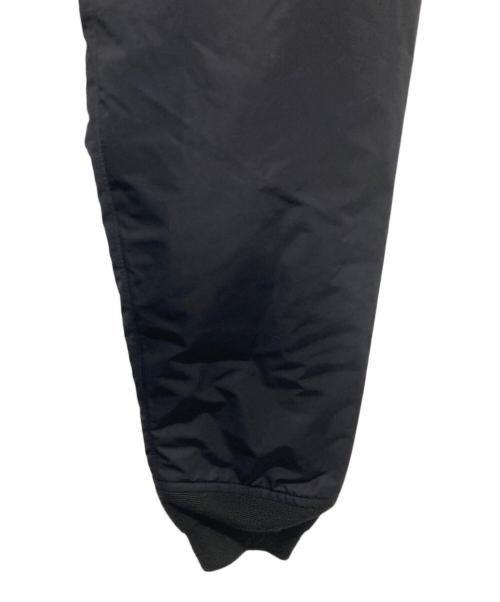 THE NORTH FACE（ザ ノース フェイス）THE NORTH FACE (ザ ノース フェイス) インサレーテッドコーチジャケット ブラック サイズ:Ⅼの古着・服飾アイテム