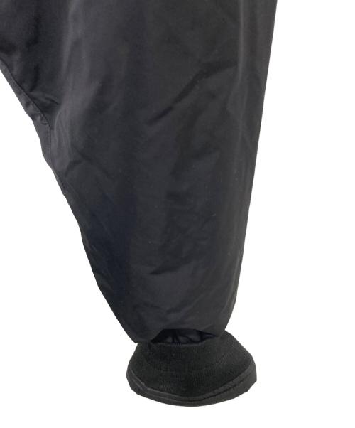 THE NORTH FACE（ザ ノース フェイス）THE NORTH FACE (ザ ノース フェイス) インサレーテッドコーチジャケット ブラック サイズ:Ⅼの古着・服飾アイテム