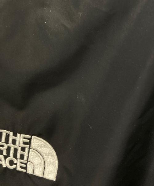THE NORTH FACE（ザ ノース フェイス）THE NORTH FACE (ザ ノース フェイス) インサレーテッドコーチジャケット ブラック サイズ:Ⅼの古着・服飾アイテム