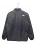 THE NORTH FACE (ザ ノース フェイス) インサレーテッドコーチジャケット ブラック サイズ:Ⅼ：18000円