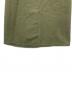 中古・古着 orSlow (オアスロウ) US ARMY FATIGUE SKIRT カーキ サイズ:S：8000円