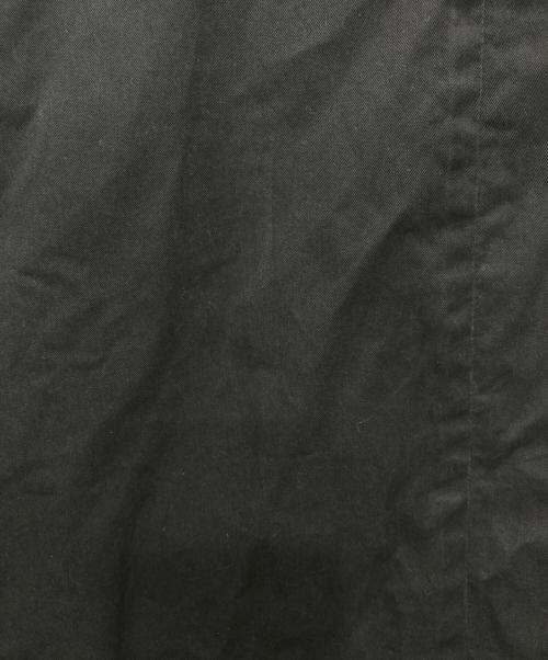 POLO RALPH LAUREN（ポロ・ラルフローレン）POLO RALPH LAUREN (ポロ・ラルフローレン) 90s コットンジャケット ネイビー サイズ:XLの古着・服飾アイテム