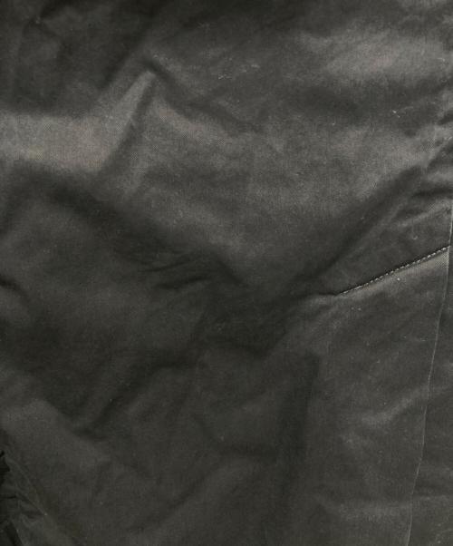 POLO RALPH LAUREN（ポロ・ラルフローレン）POLO RALPH LAUREN (ポロ・ラルフローレン) 90s コットンジャケット ネイビー サイズ:XLの古着・服飾アイテム