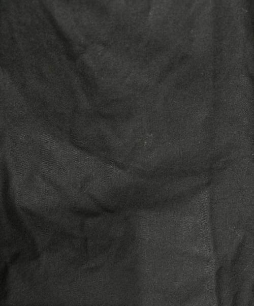 POLO RALPH LAUREN（ポロ・ラルフローレン）POLO RALPH LAUREN (ポロ・ラルフローレン) 90s コットンジャケット ネイビー サイズ:XLの古着・服飾アイテム