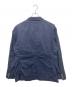 POLO RALPH LAUREN (ポロ・ラルフローレン) 90s コットンジャケット ネイビー サイズ:XL：9000円