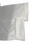 中古・古着 F/CE. (エフシーイー) PIGMENT DYE BARRACK PANTS ホワイト サイズ:XL：6000円