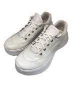 SALOMON×COMME des GARCONSサロモン×コムデギャルソン）の古着「SR811 Platform」｜ホワイト