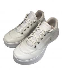 SALOMON×COMME des GARCONS（サロモン×コムデギャルソン）の古着「SR811 Platform」｜ホワイト