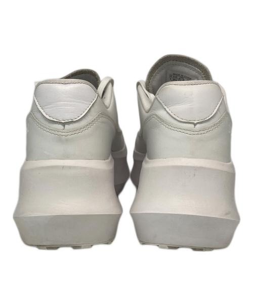 SALOMON（サロモン）SALOMON (サロモン) COMME des GARCONS (コムデギャルソン) SR811 Platform ホワイト サイズ:US7.5の古着・服飾アイテム