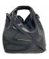MM6 Maison Margiela（エムエムシックスメゾンマルジェラ）の古着「クロスボディバッグ」｜ブラック