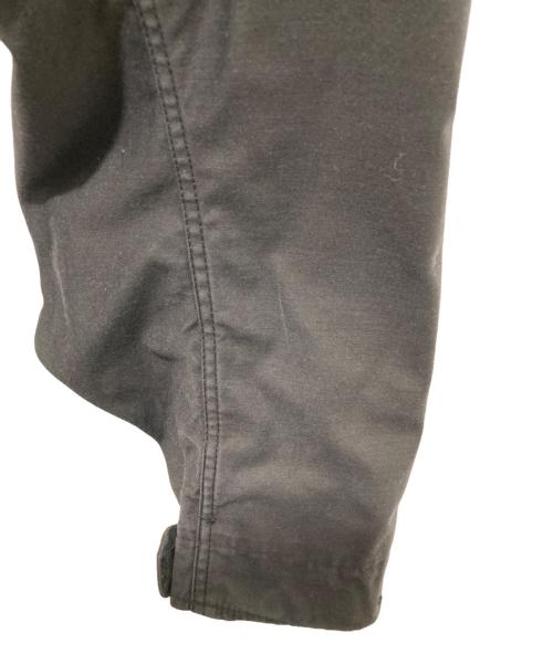 ALPHA（アルファ）ALPHA (アルファ) M65フィールドジャケット ブラック サイズ:XLの古着・服飾アイテム