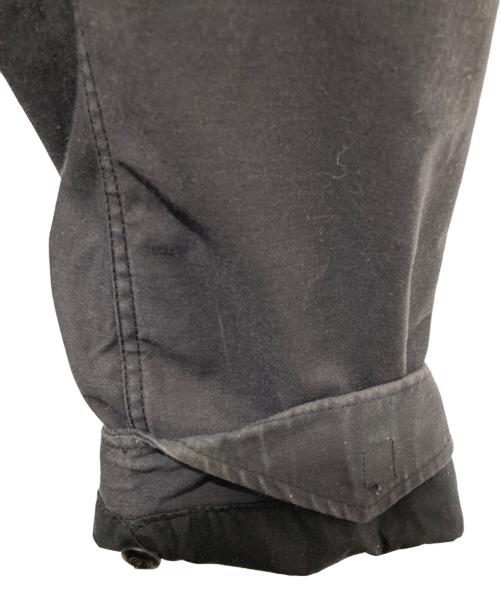ALPHA（アルファ）ALPHA (アルファ) M65フィールドジャケット ブラック サイズ:XLの古着・服飾アイテム