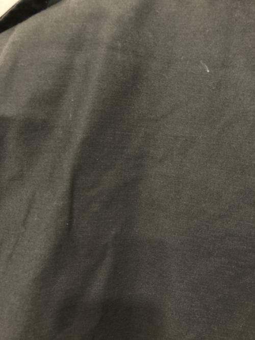 ALPHA（アルファ）ALPHA (アルファ) M65フィールドジャケット ブラック サイズ:XLの古着・服飾アイテム