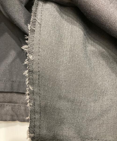 ALPHA（アルファ）ALPHA (アルファ) M65フィールドジャケット ブラック サイズ:XLの古着・服飾アイテム
