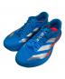adidas（アディダス）の古着「アディゼロ EVO SL ウーブン」｜ブルー