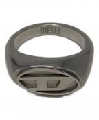 DIESELディーゼル）の古着「Dロゴリング」