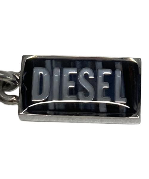 DIESEL（ディーゼル）DIESEL (ディーゼル) チェーンブレスレットの古着・服飾アイテム