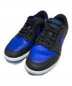 NIKEナイキ）の古着「Air Jordan 1 Low 85」｜ブルー×ブラック
