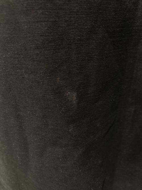 Plage（プラージュ）Plage (プラージュ) Army シャツジャケット ブラック サイズ:38の古着・服飾アイテム