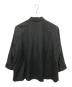 Plage (プラージュ) Army シャツジャケット ブラック サイズ:38：6000円
