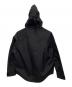 WILD THINGS (ワイルドシングス) Adam et Rope (アダム エ ロペ) 別注ツールストラップ デナリジャケット ブラック サイズ:S：17000円