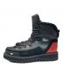 FORSOMEONE (フォーサムワン) MOUNTAIN BOOTS／マウンテンブーツ ブラック サイズ:43：9000円