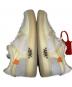 中古・古着 NIKE (ナイキ) OFFWHITE (オフホワイト) ザ・テン エアフォース1 ホワイト サイズ:US10：35000円