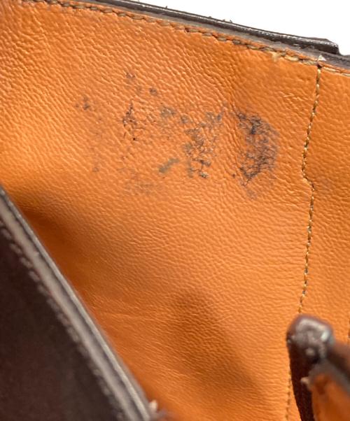 Santoni（サントーニ）Santoni (サントーニ) サイドジップブーツ ブラウン サイズ:UK9の古着・服飾アイテム