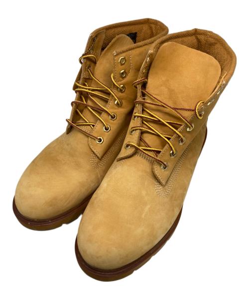 Timberland（ティンバーランド）Timberland (ティンバーランド) ブーツ ベージュ サイズ:US11の古着・服飾アイテム