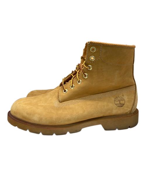 Timberland（ティンバーランド）Timberland (ティンバーランド) ブーツ ベージュ サイズ:US11の古着・服飾アイテム