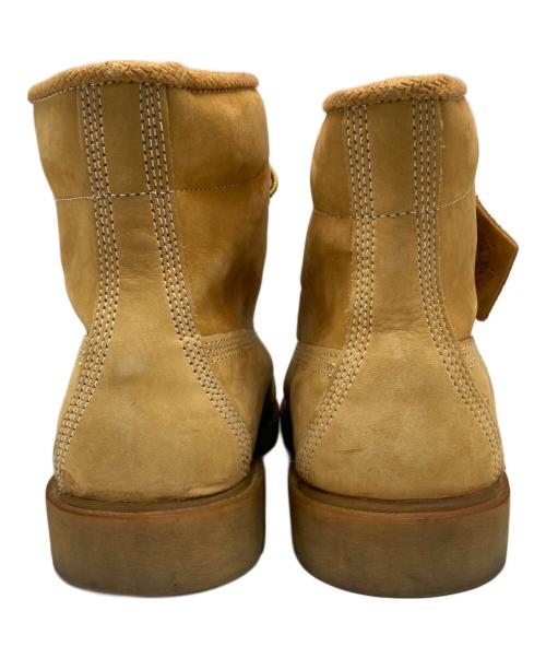 Timberland（ティンバーランド）Timberland (ティンバーランド) ブーツ ベージュ サイズ:US11の古着・服飾アイテム