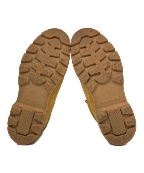 Timberland（ティンバーランド）Timberland (ティンバーランド) ブーツ ベージュ サイズ:US11の古着・服飾アイテム