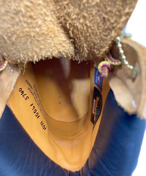 Timberland（ティンバーランド）Timberland (ティンバーランド) 6インチ プレミアムブーツ ブラウン サイズ:US10Wの古着・服飾アイテム
