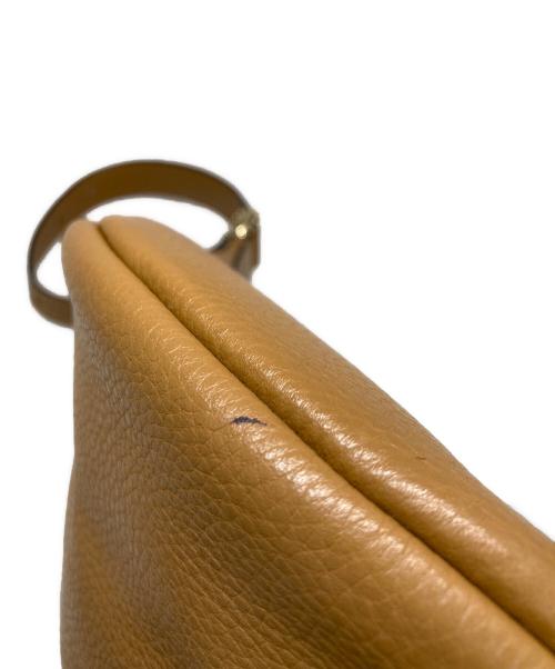 COACH（コーチ）COACH (コーチ) ウエストバッグ ブラウンの古着・服飾アイテム