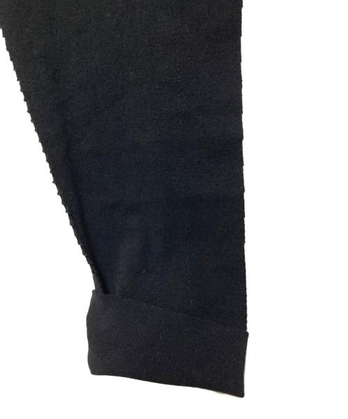 A・POC（エーポック）A・POC (エーポック) ニット ブラック サイズ:２の古着・服飾アイテム