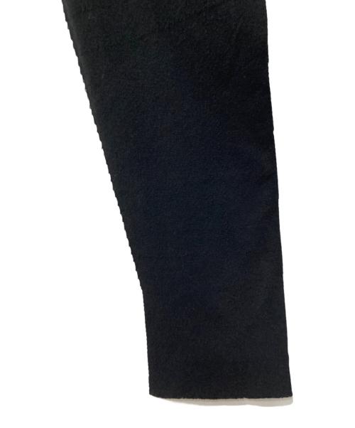 A・POC（エーポック）A・POC (エーポック) ニット ブラック サイズ:２の古着・服飾アイテム