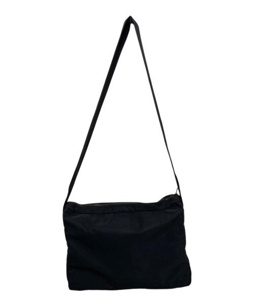 PORTER（ポーター）PORTER (ポーター) ショルダーバッグ ブラックの古着・服飾アイテム