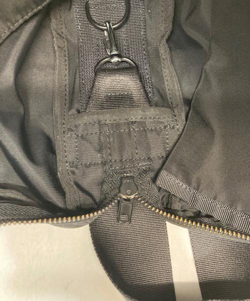 PORTER（ポーター）PORTER (ポーター) ショルダーバッグ ブラックの古着・服飾アイテム