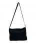 PORTER (ポーター) ショルダーバッグ ブラック：12000円