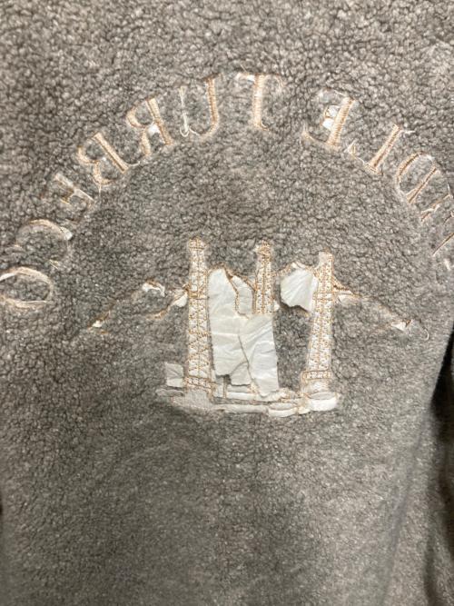 CarHartt（カーハート）CarHartt (カーハート) シエラジャケット ブラウン サイズ:XLの古着・服飾アイテム