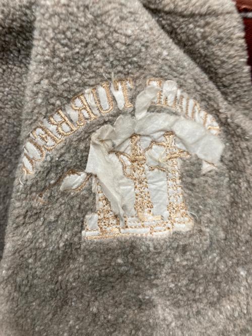 CarHartt（カーハート）CarHartt (カーハート) シエラジャケット ブラウン サイズ:XLの古着・服飾アイテム