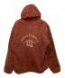 CarHartt (カーハート) シエラジャケット ブラウン サイズ:XL：18000円