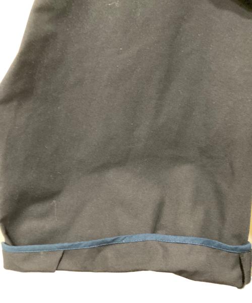 avie（アビィ）avie (アビィ) LC/LLL 別注ボリュームスリーブタックコート ブラック サイズ:38の古着・服飾アイテム