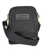 MARC JACOBSマークジェイコブス）の古着「ナイロン ミニ クロスボディ」｜ブラック