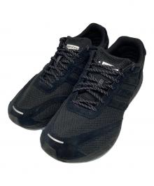 adidas×everyone（アディダス×エブリワン）の古着「ADIZERO ADIOS OG／アディゼロ アディオス オリジナル」｜ブラック