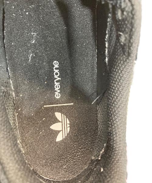 adidas（アディダス）adidas (アディダス) everyone (エブリワン) ADIZERO ADIOS OG／アディゼロ アディオス オリジナル ブラック サイズ:ＵＳ9　1/2の古着・服飾アイテム