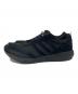 adidas (アディダス) everyone (エブリワン) ADIZERO ADIOS OG／アディゼロ アディオス オリジナル ブラック サイズ:ＵＳ9　1/2：14000円
