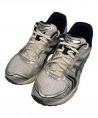 asics×JJJJoundアシックス×ジョウンド）の古着「別注 GEL-KAYANO 14／ゲルカヤノ 14」｜ホワイト×ブラック